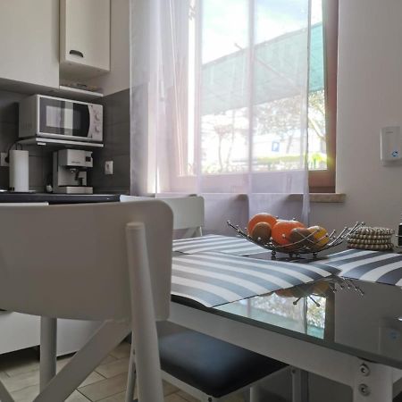 Apartments K&D Pula Ngoại thất bức ảnh