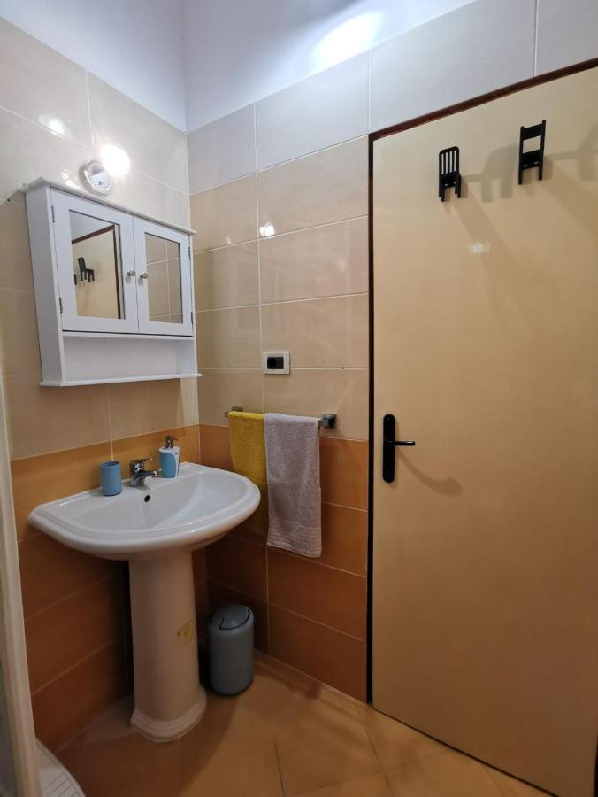 Apartments K&D Pula Ngoại thất bức ảnh