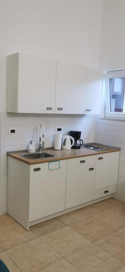 Apartments K&D Pula Ngoại thất bức ảnh