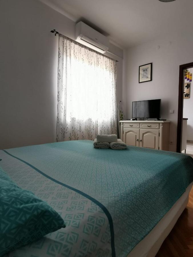 Apartments K&D Pula Ngoại thất bức ảnh
