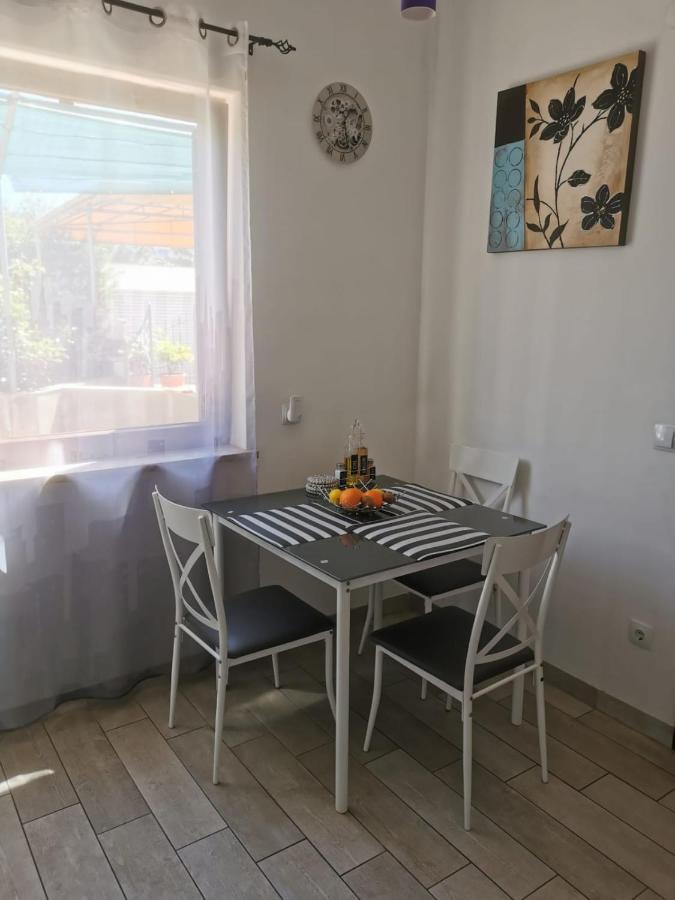 Apartments K&D Pula Ngoại thất bức ảnh