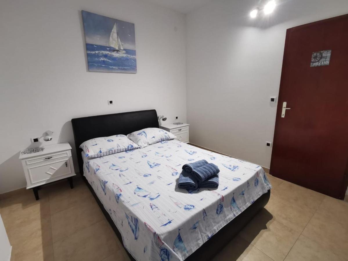 Apartments K&D Pula Phòng bức ảnh