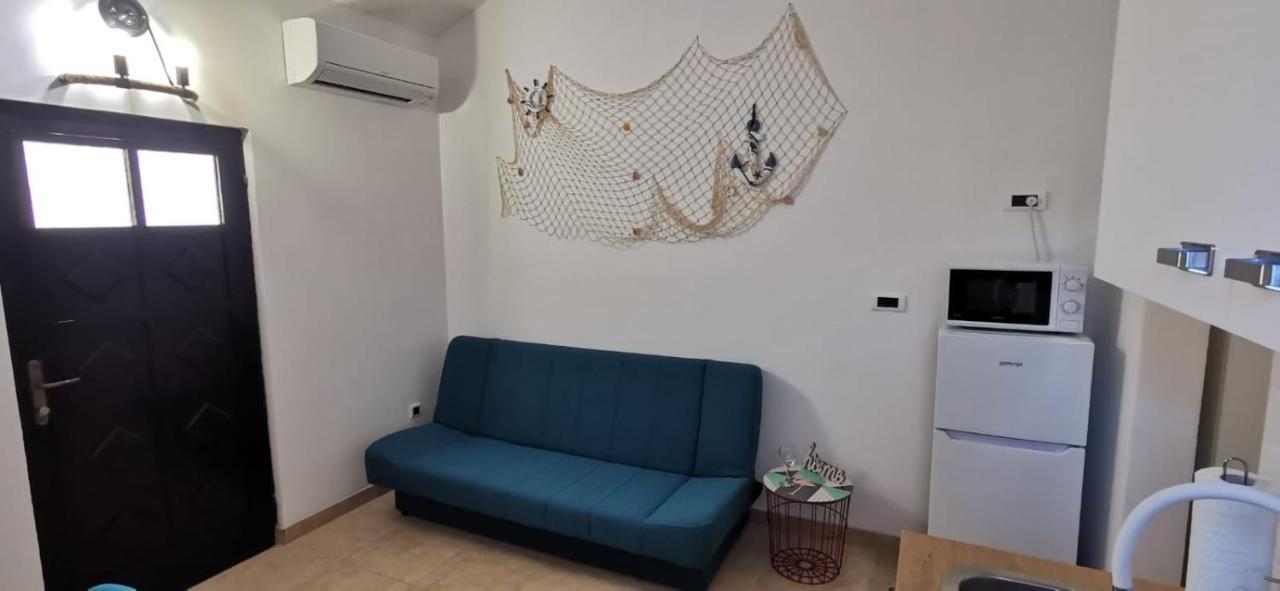 Apartments K&D Pula Ngoại thất bức ảnh