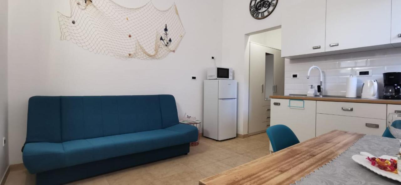 Apartments K&D Pula Ngoại thất bức ảnh