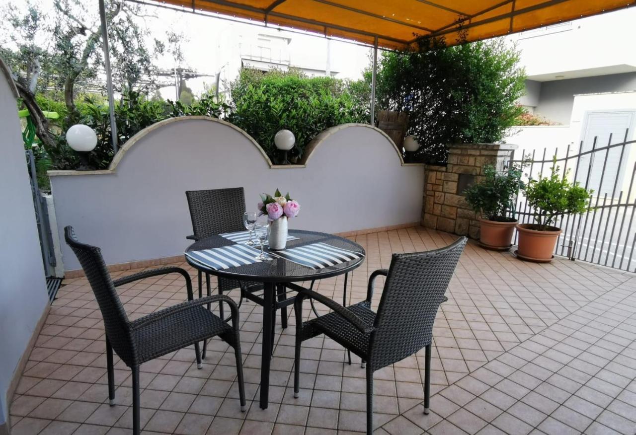 Apartments K&D Pula Ngoại thất bức ảnh