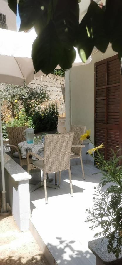 Apartments K&D Pula Ngoại thất bức ảnh