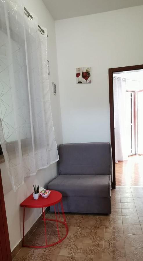 Apartments K&D Pula Ngoại thất bức ảnh