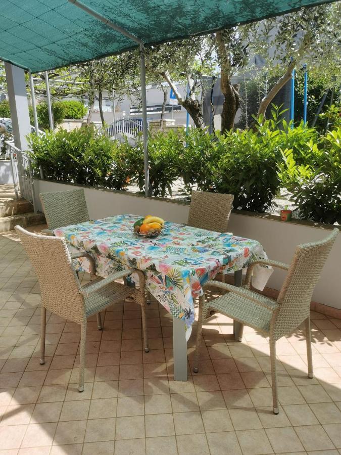 Apartments K&D Pula Ngoại thất bức ảnh